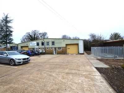 Property Image for Unit 19 Bolney Grange Business Park, Stairbridge Lane, Bolney, West Sussex, RH17 5PB