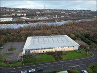 Property Image for Unit 4, Delta Bank Road, Metro Riverside Park, Gateshead, Tyne And Wear, NE11 9DJ