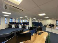 Property Image for Third Floor Fitzroy House, Crown Street, Ipswich, Suffolk, IP1 3LG
