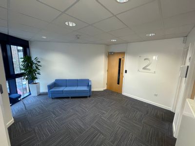 Property Image for Third Floor Fitzroy House, Crown Street, Ipswich, Suffolk, IP1 3LG