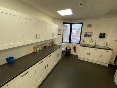 Property Image for Third Floor Fitzroy House, Crown Street, Ipswich, Suffolk, IP1 3LG