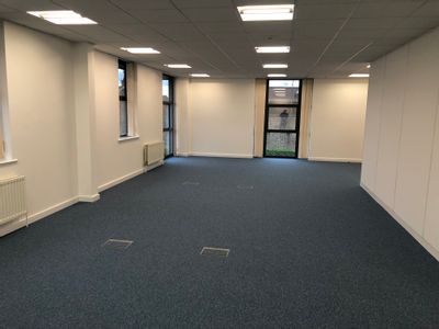 Property Image for Unit B Old Stratford Business Park, Falcon Drive, Old Stratford, Milton Keynes, MK19 6FG