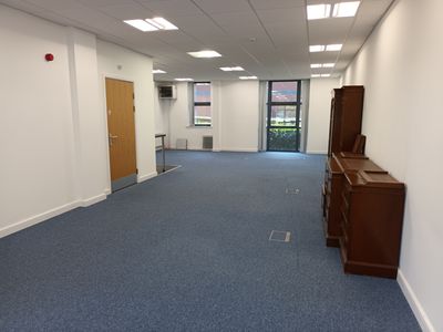 Property Image for Unit B Old Stratford Business Park, Falcon Drive, Old Stratford, Milton Keynes, MK19 6FG