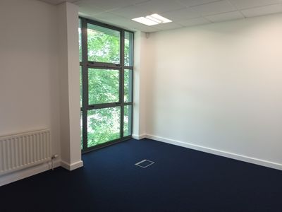 Property Image for Unit G Old Stratford Business Park, Falcon Drive, Old Stratford, Milton Keynes, Buckinghamshire, MK19 6FG