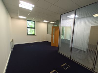 Property Image for Unit G Old Stratford Business Park, Falcon Drive, Old Stratford, Milton Keynes, Buckinghamshire, MK19 6FG