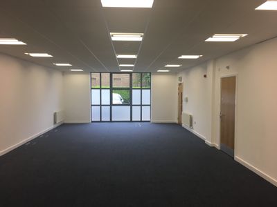 Property Image for Unit G Old Stratford Business Park, Falcon Drive, Old Stratford, Milton Keynes, Buckinghamshire, MK19 6FG