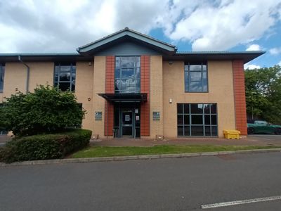 Property Image for Unit G Old Stratford Business Park, Falcon Drive, Old Stratford, Milton Keynes, Buckinghamshire, MK19 6FG