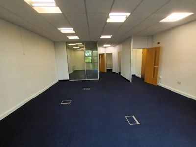 Property Image for Unit G Old Stratford Business Park, Falcon Drive, Old Stratford, Milton Keynes, Buckinghamshire, MK19 6FG