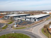 Property Image for Adanac Trade Park, Adanac Drive, Nursling, Hampshire, SO16 0BT