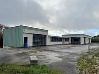 Property Image for Former Brady Construction Services, Priory Road, Bodmin, South West, PL31 2SU