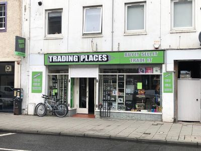 Property Image for 63, South Street, Perth, PH2 8PD