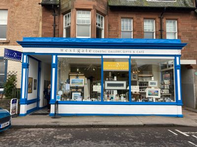 Property Image for Westgate Galleries, 41 Westgate, North Berwick, East Lothian, EH39 4AG