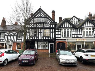 Property Image for Chester House, Windsor End, Beaconsfield, Buckinghamshire, HP9 2JJ