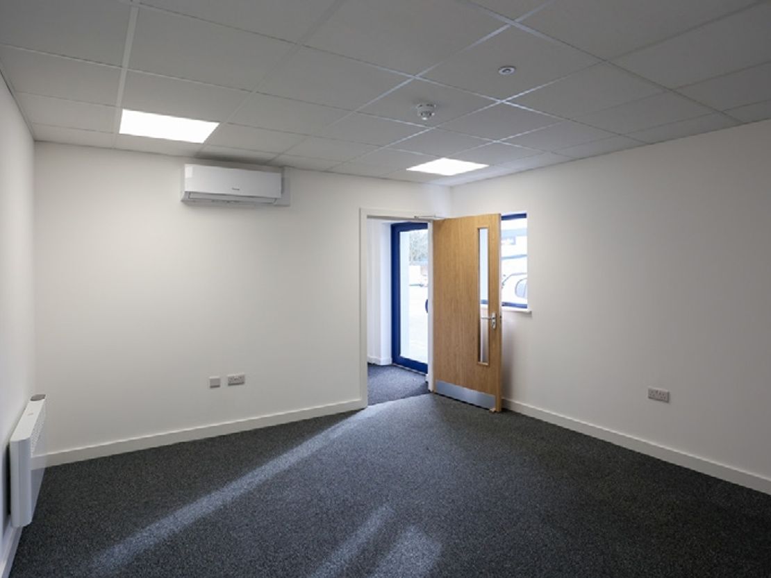 Unit 8F Maybrook Business Park, Sutton Coldfield, Birmingham, West Midlands, B76 1AL
