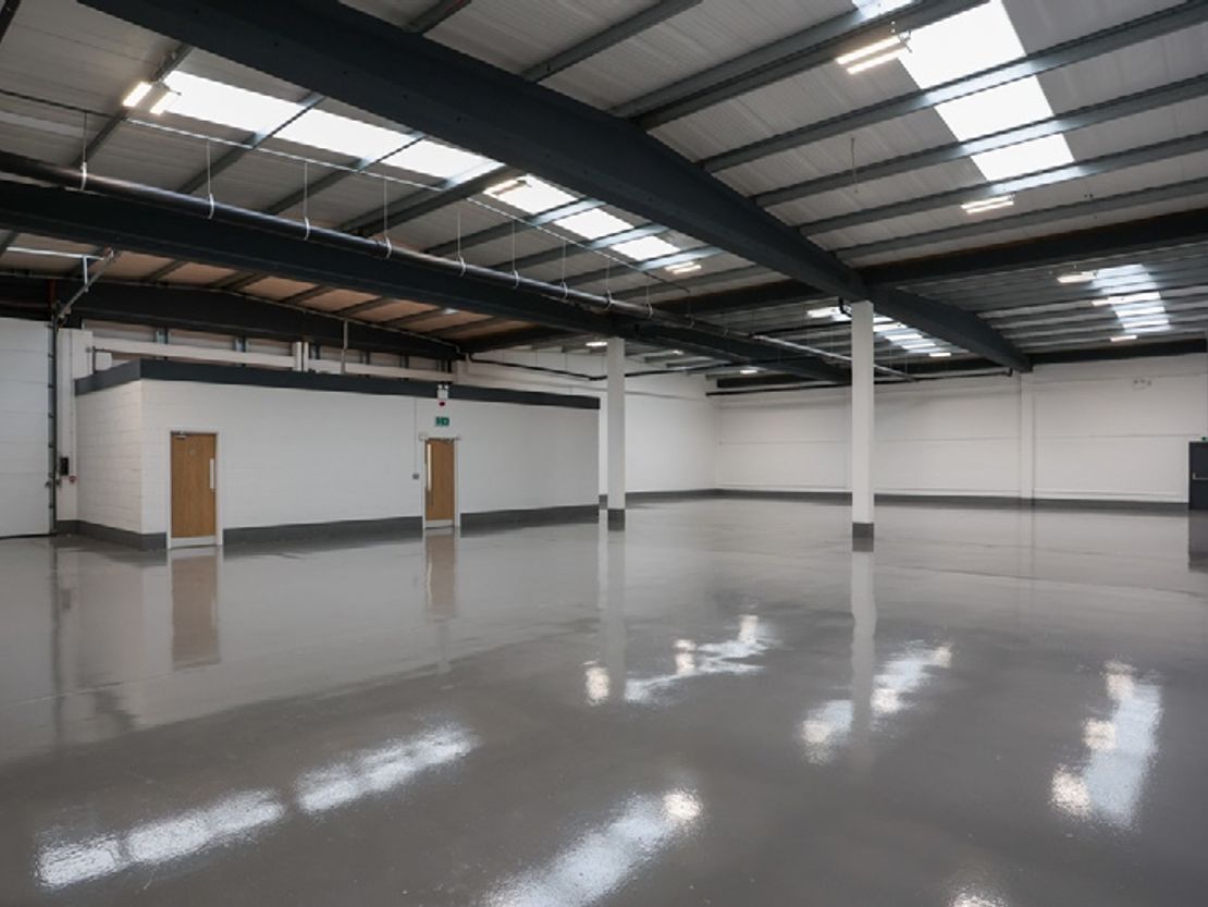 Unit 8F Maybrook Business Park, Sutton Coldfield, Birmingham, West Midlands, B76 1AL