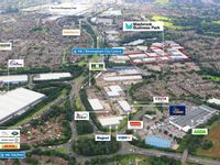 Property Image for Unit 8F Maybrook Business Park, Sutton Coldfield, Birmingham, West Midlands, B76 1AL