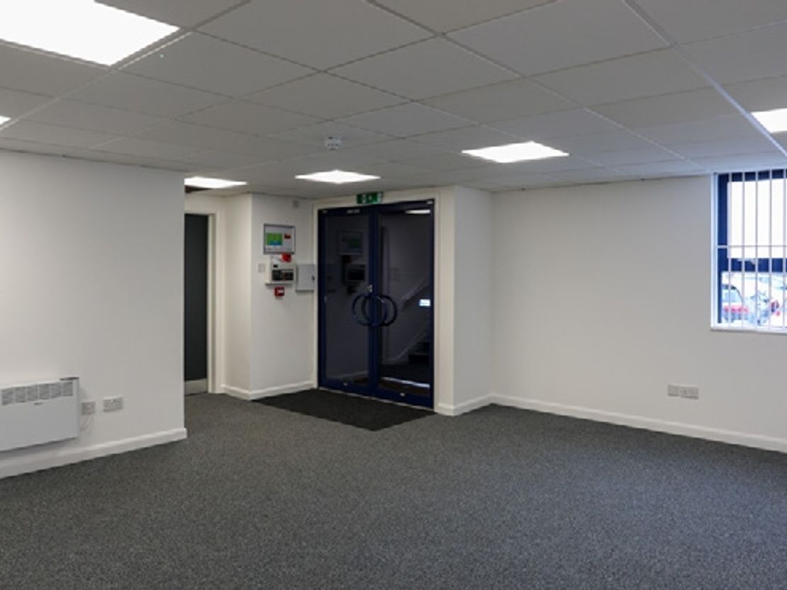 Unit 8J Maybrook Business Park, Sutton Coldfield, Birmingham, West Midlands, B76 1AL