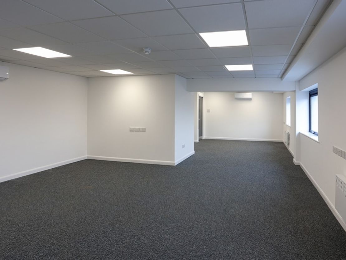 Unit 8J Maybrook Business Park, Sutton Coldfield, Birmingham, West Midlands, B76 1AL
