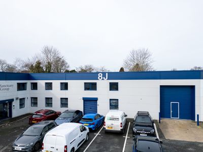 Property Image for Unit 8J Maybrook Business Park, Sutton Coldfield, Birmingham, West Midlands, B76 1AL
