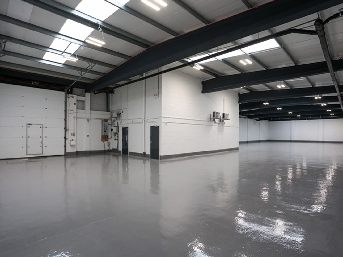 Unit 8J Maybrook Business Park, Sutton Coldfield, Birmingham, West Midlands, B76 1AL