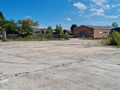 Property Image for Yard - The Bentall Complex, Heybridge, Maldon, Essex, CM9 4NW