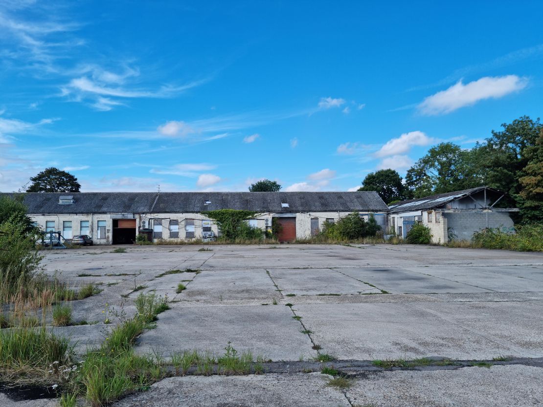 Yard - The Bentall Complex, Heybridge, Maldon, Essex, CM9 4NW