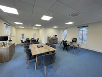 Property Image for Exchange Square Offices, 27 Jewry Street, Winchester, SO23 8FJ