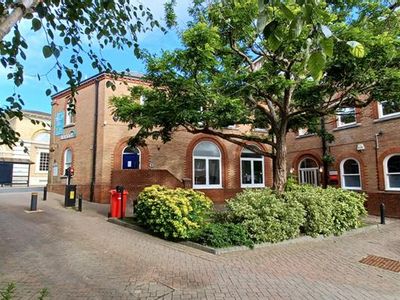 Property Image for Exchange Square Offices, 27 Jewry Street, Winchester, SO23 8FJ
