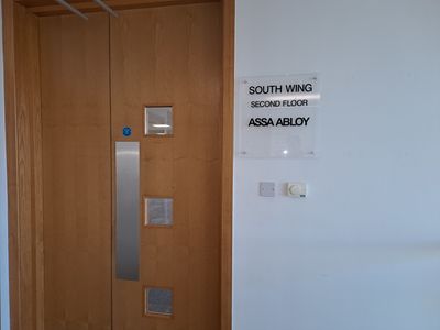 Property Image for Millennium House, 2nd Floor South Suite, Ridgway Park, Denton, Manchester, Greater Manchester, M34 2SY