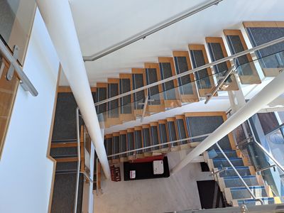 Property Image for Millennium House, 2nd Floor South Suite, Ridgway Park, Denton, Manchester, Greater Manchester, M34 2SY