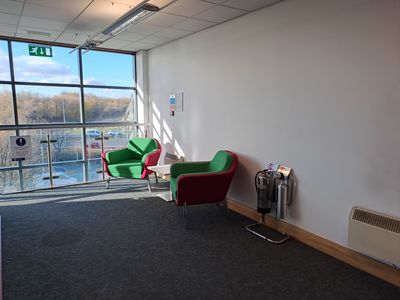 Property Image for Millennium House, 2nd Floor South Suite, Ridgway Park, Denton, Manchester, Greater Manchester, M34 2SY