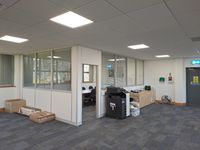 Property Image for Millennium House, 2nd Floor South Suite, Ridgway Park, Denton, Manchester, Greater Manchester, M34 2SY