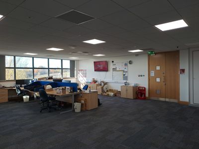 Property Image for Millennium House, 2nd Floor South Suite, Ridgway Park, Denton, Manchester, Greater Manchester, M34 2SY