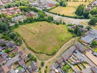 Property Image for Land At  Hayes Road, Deanshanger, Milton Keynes, Northamptonshire, MK19 6HP