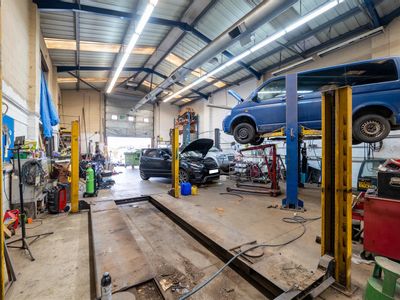 Property Image for Unit 8B, Waterloo Road, Bidford-On-Avon, Alcester