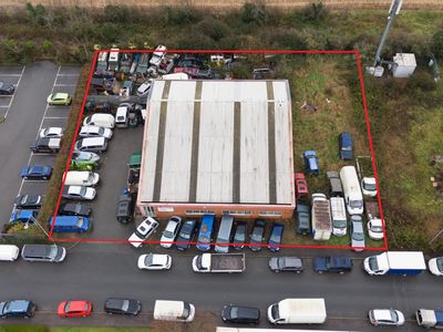 Property Image for Unit 8B, Waterloo Road, Bidford-On-Avon, Alcester