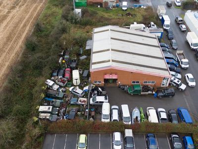 Property Image for Unit 8B, Waterloo Road, Bidford-On-Avon, Alcester