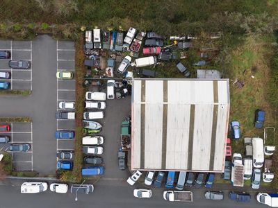 Property Image for Unit 8B, Waterloo Road, Bidford-On-Avon, Alcester