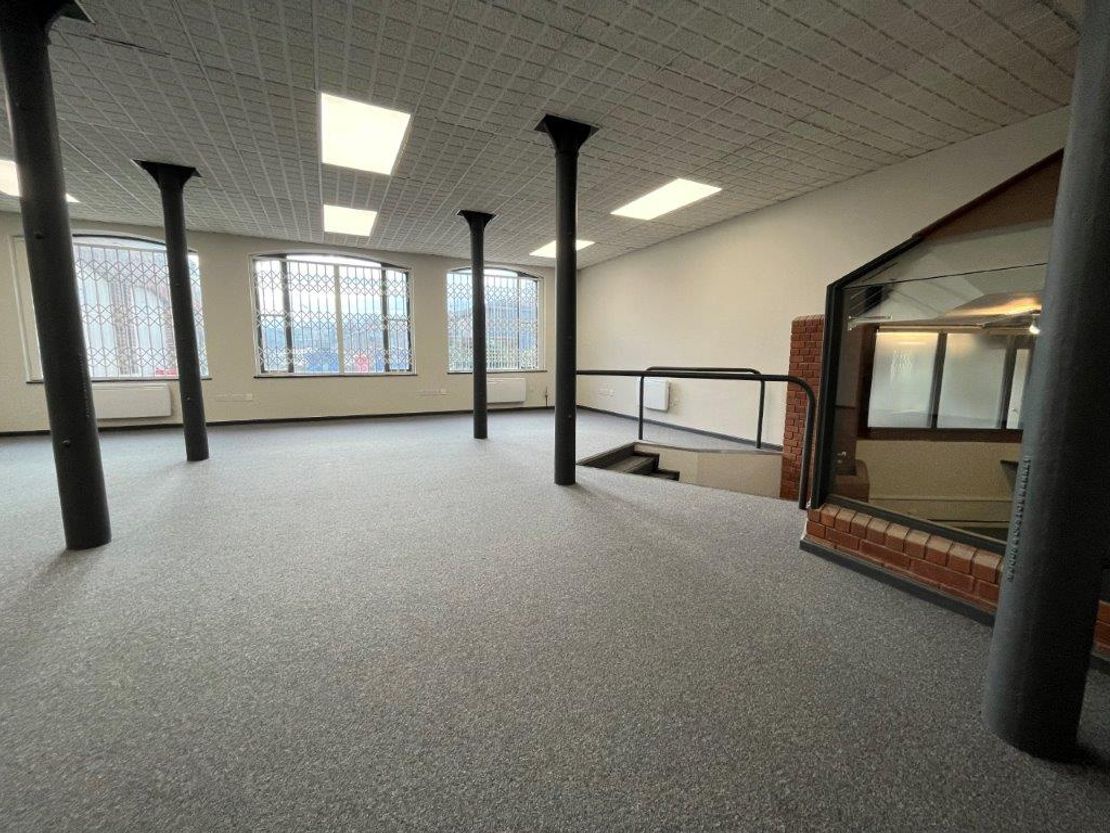 Gipping House, Dock Street, Ipswich, East Of England, IP2 8EU