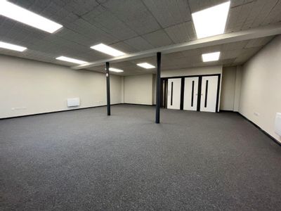 Property Image for Gipping House, Dock Street, Ipswich, East Of England, IP2 8EU