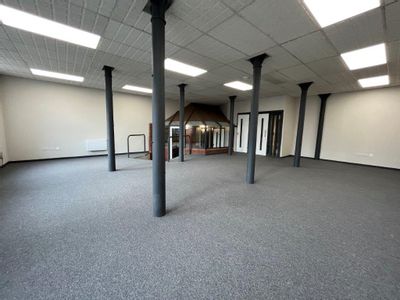 Property Image for Gipping House, Dock Street, Ipswich, East Of England, IP2 8EU