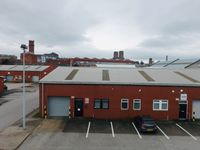 Property Image for Unit 82 Woodside Business Park, A41, A554, Docks, Shore Road, Birkenhead, Wirral, CH41 1EP