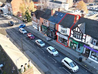 Property Image for Greenhill Street, Stratford-Upon-Avon