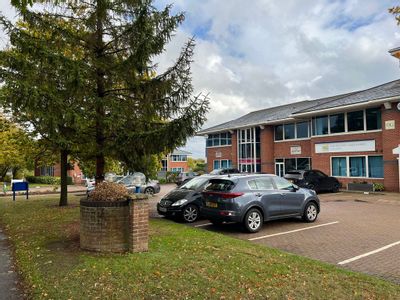 Property Image for Newcomen Way, Severalls Business Park