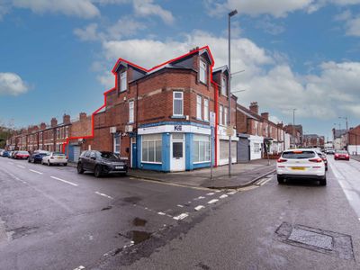 Property Image for 36 Meadow Road, Netherfield, Nottingham, Nottinghamshire, NG4 2FF