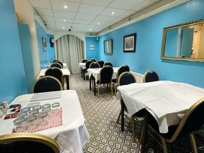Property Image for California Guest House, Hornby Road, Blackpool, FY1