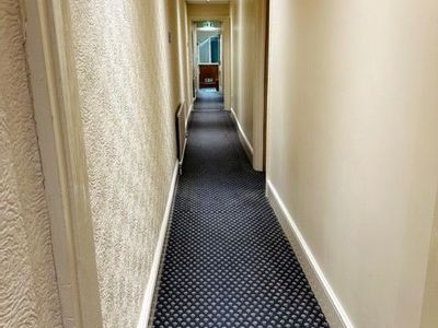 Property Image for California Guest House, Hornby Road, Blackpool, FY1