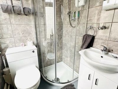 Property Image for California Guest House, Hornby Road, Blackpool, FY1