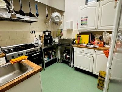 Property Image for California Guest House, Hornby Road, Blackpool, FY1