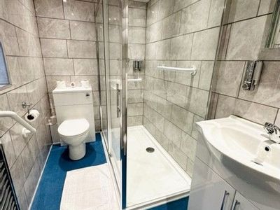 Property Image for California Guest House, Hornby Road, Blackpool, FY1